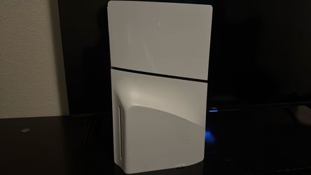 Sony PlayStation 5 Slim Console