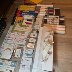 Silhouette Cameo 4 Bundle + HPN Heat Press - start your own t-shirt/craft business