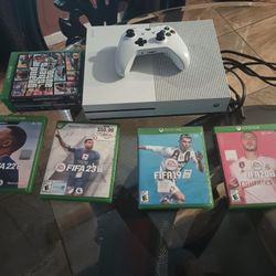 Gaming Stuff 