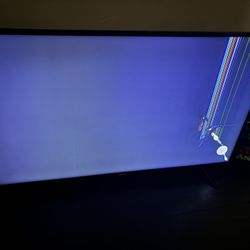 Tv For Parts 