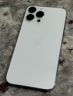 iPhone 12 Pro Max for ATT or Cricket Wireless