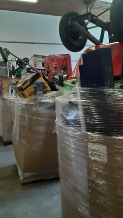 Super mix Miscellaneous Tools Pallets 