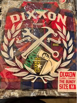 Dixxons