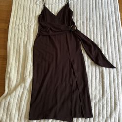 Zara Dress Size Medium Stretch, Perfect Conditions Used Once
