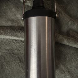 Water Jug With Carrying Handle 