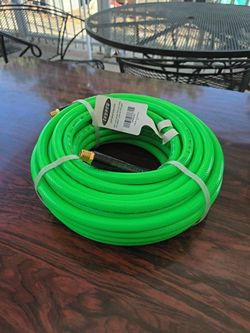 Legacy air hose