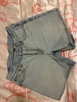 American eagle women shorts