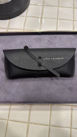 John Varvatos sunglasses