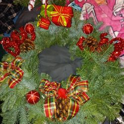 Christmas Wreaths 