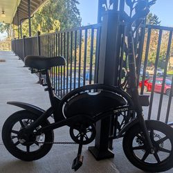 Jetson Ebike Pro