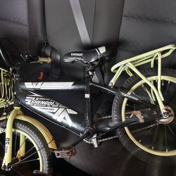 Shengdi brand kids bike