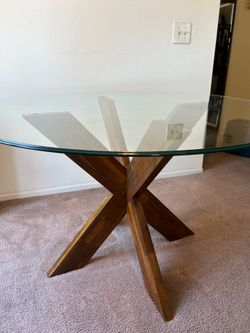 Mid - Century Dining Table $200 obo