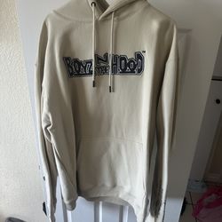 Boyz N The Hood hoodie