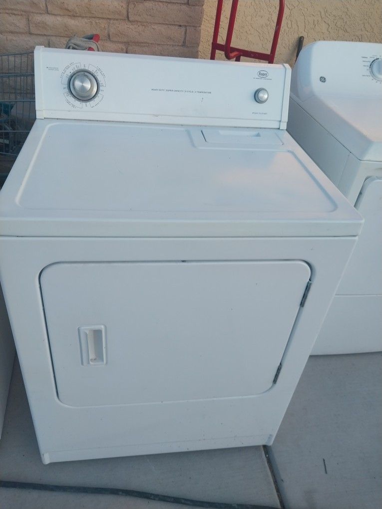 Electric Dryer Free Deliver And Install