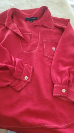 Blusa de mujer