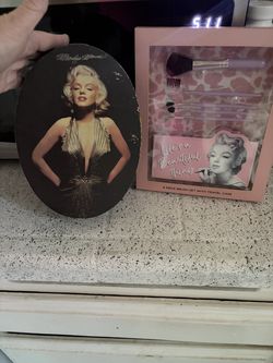Marilyn Monroe