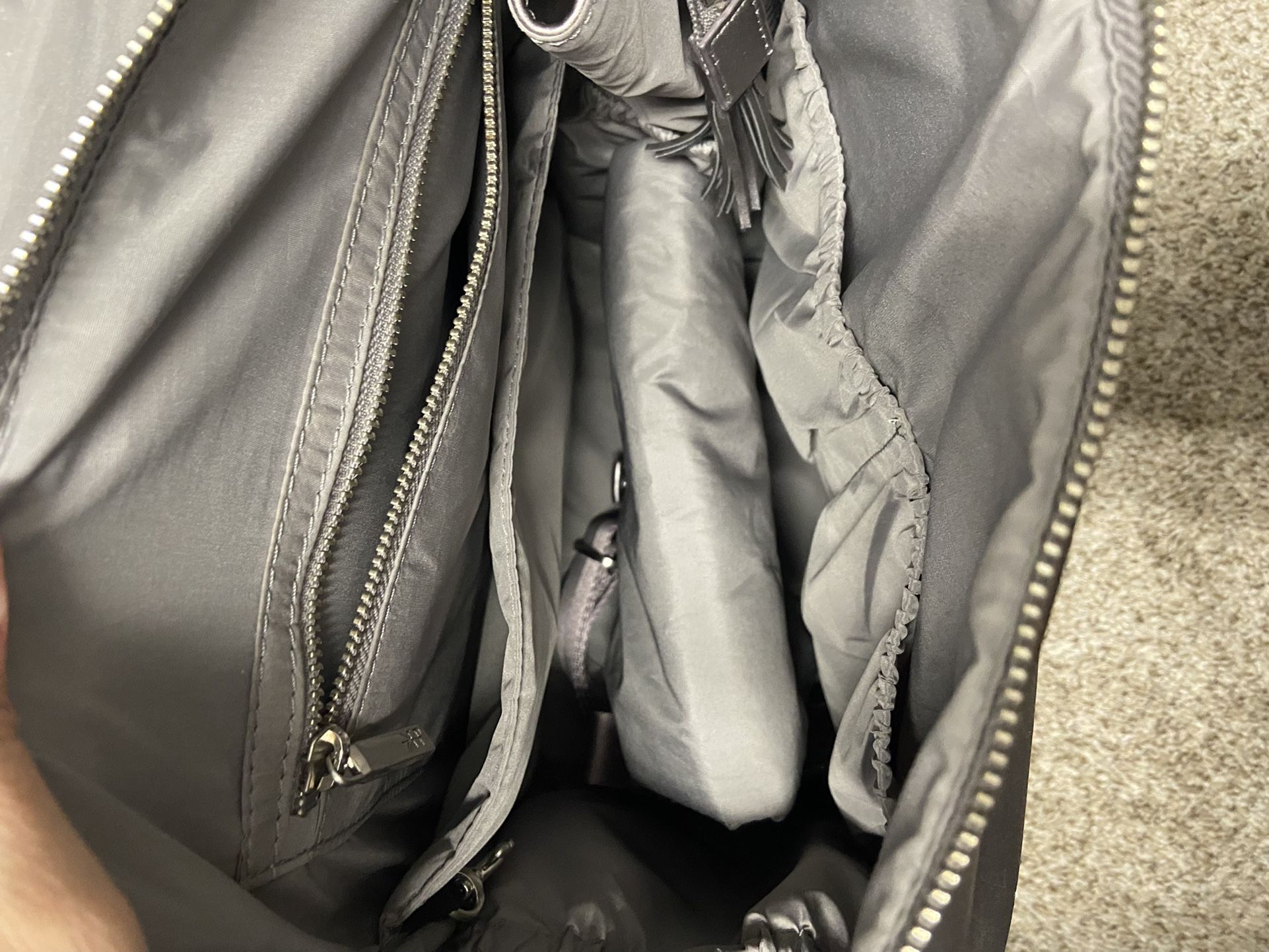 Freshly Picked Diaper Bag