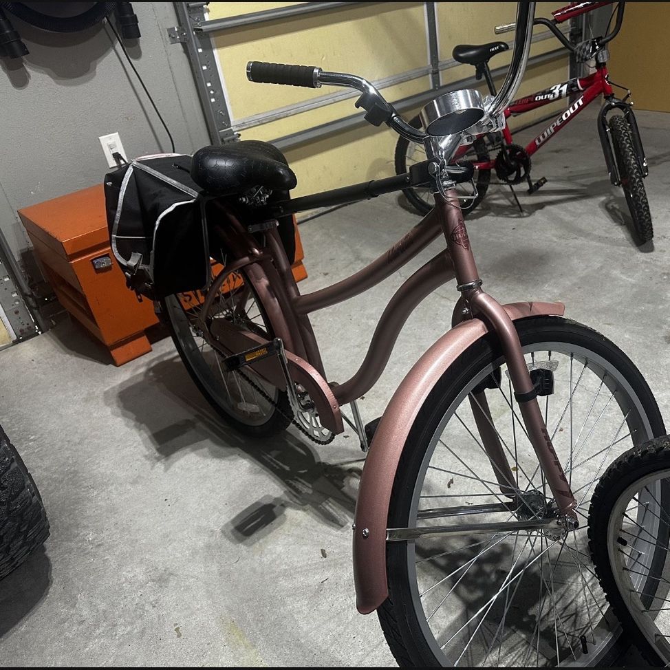 Huffy marietta cruiser sale