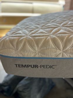 Mattress tempur-pedic