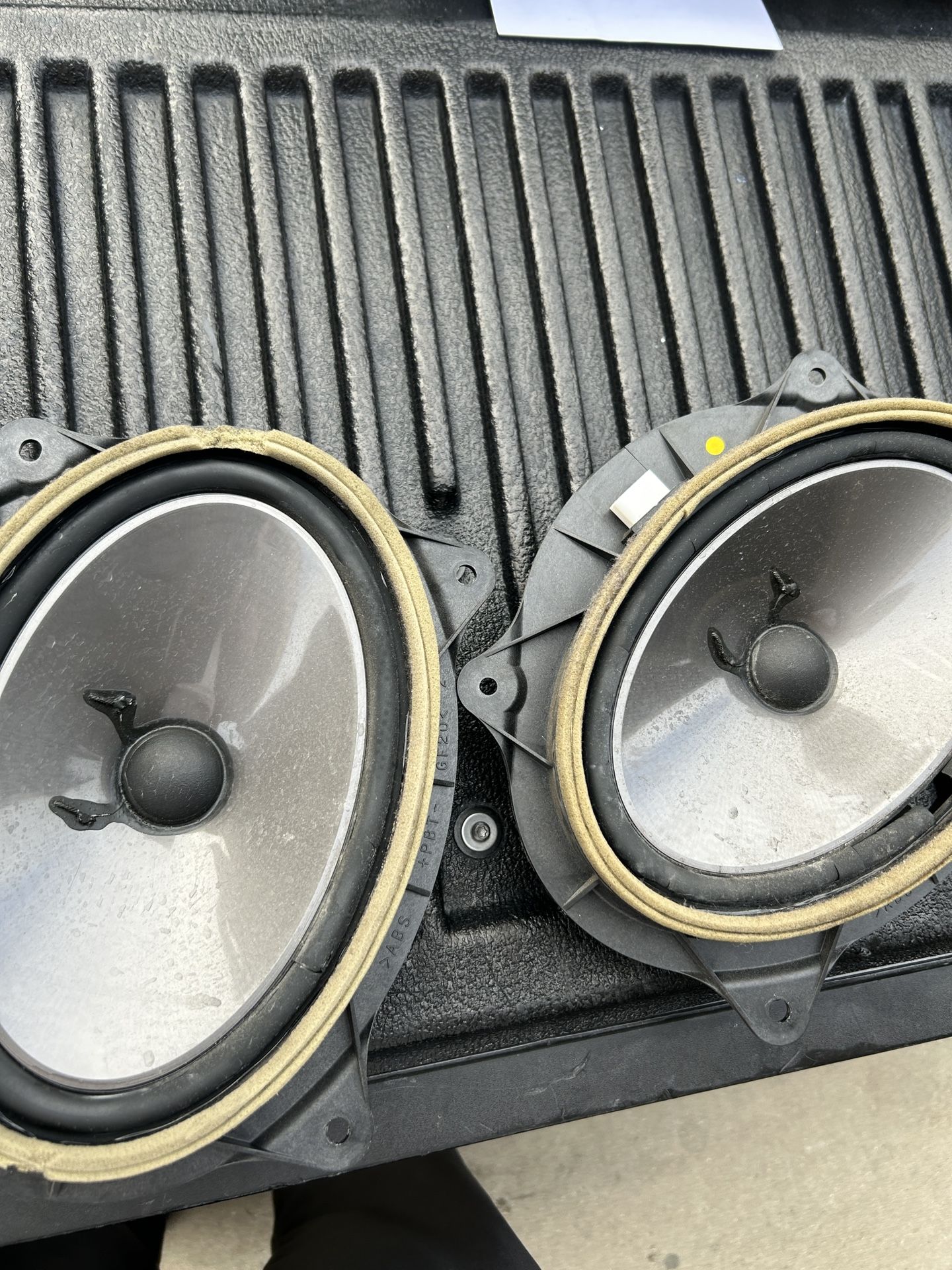 6x9 Car Speakers 
