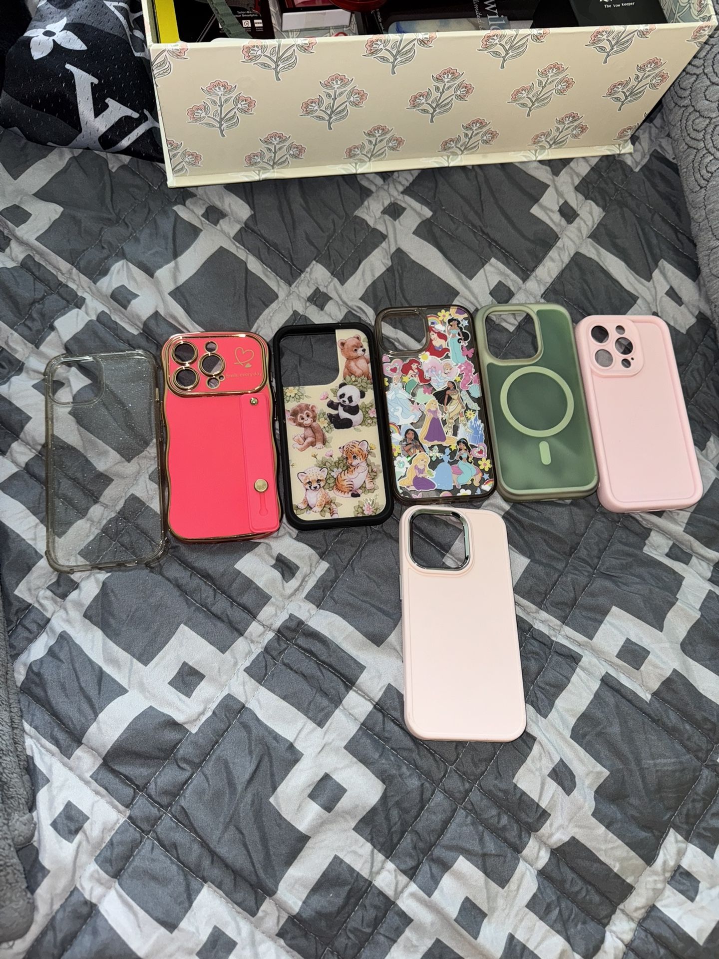 iPhone Cases