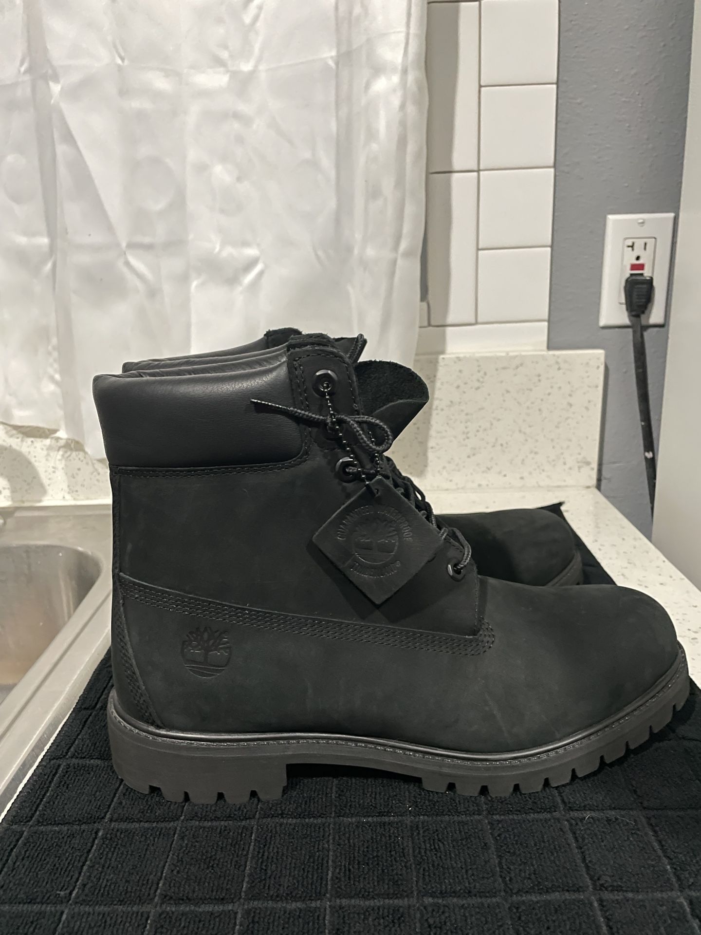Timberland Boots