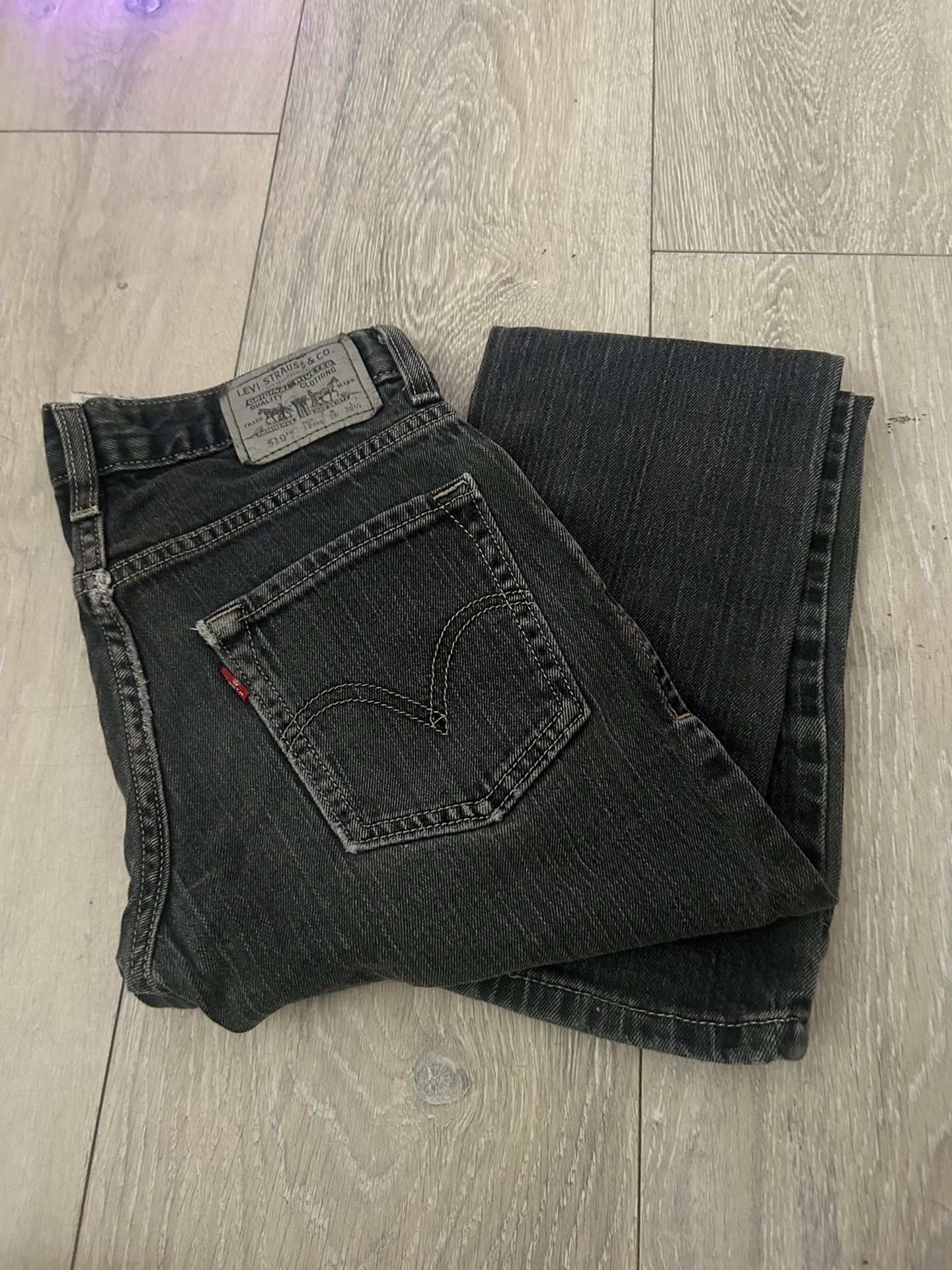 Levi Jeans