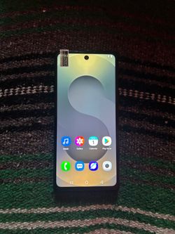 Android Smartphone unlocked