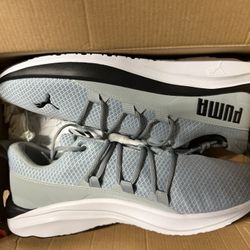 Puma Shoes