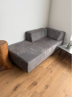 West Elm Tillary Sofa