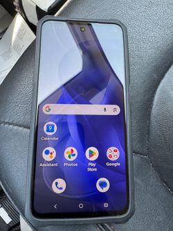 Motorola G Cell Phone 2026