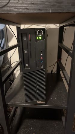 Thinkcentre PC