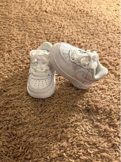 Infant Air Force One Size 2c