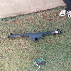 Trailer Hitch