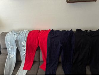 Women’s pants