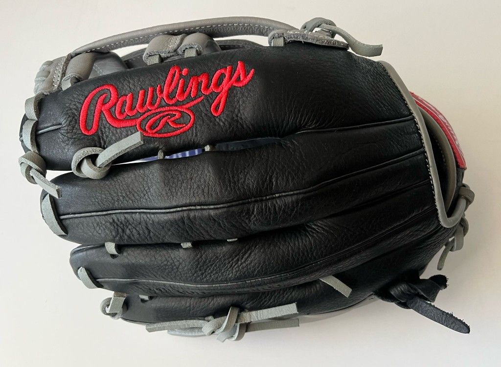 NEW Rawlings Pro Select Series 12.5" Baseball Glove - For Right Hand Throw