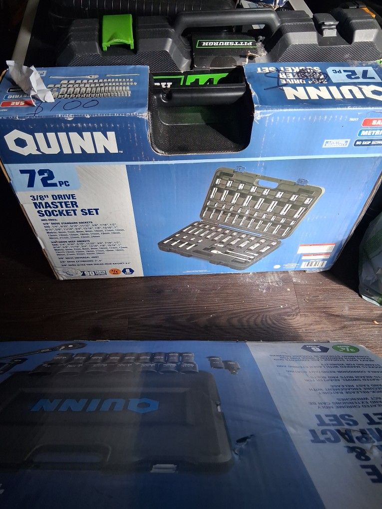 Quinn 