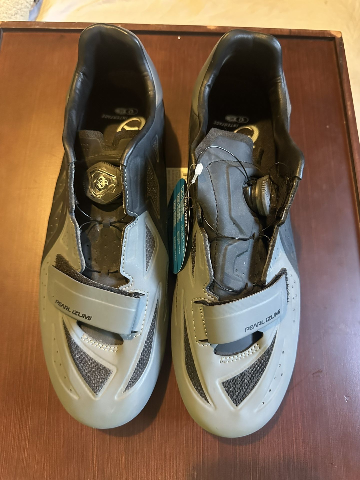 Pearl Izumi Bike Shoes 46