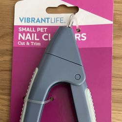 Pet Nail Clippers