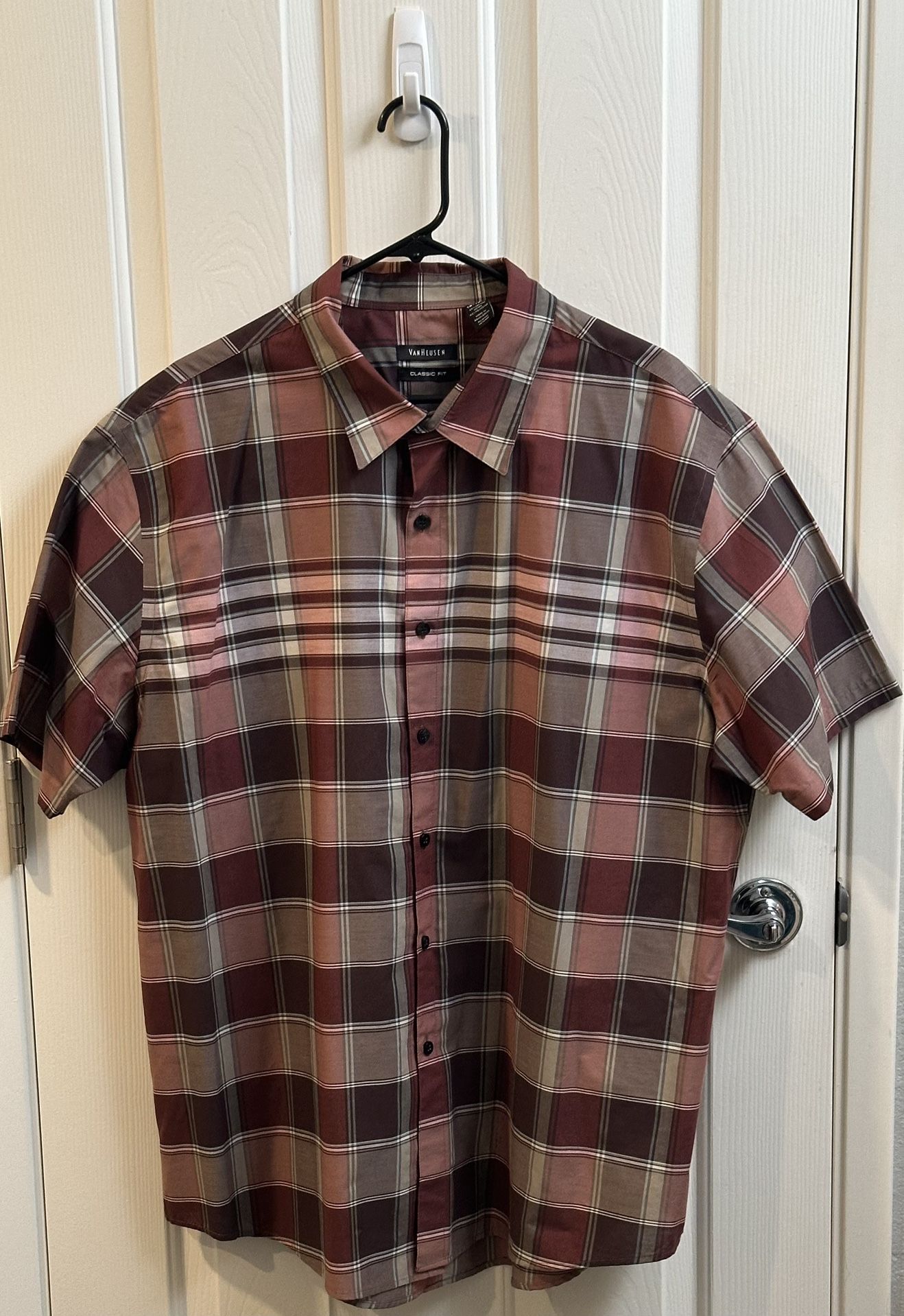Van Heusen Shirt