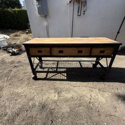 Workbench 