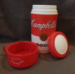 Vintage 1998 Campbell's