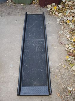 SOLVIT PET RAMP