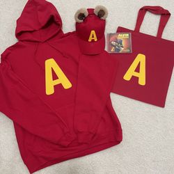 Alvin And The Chipmunks