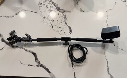 Elgato Facecam MK.2 Webcam for streaming