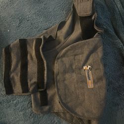 Thundershirt Size L For Dogs