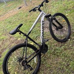 Schwinn Al Comp Mt Bike