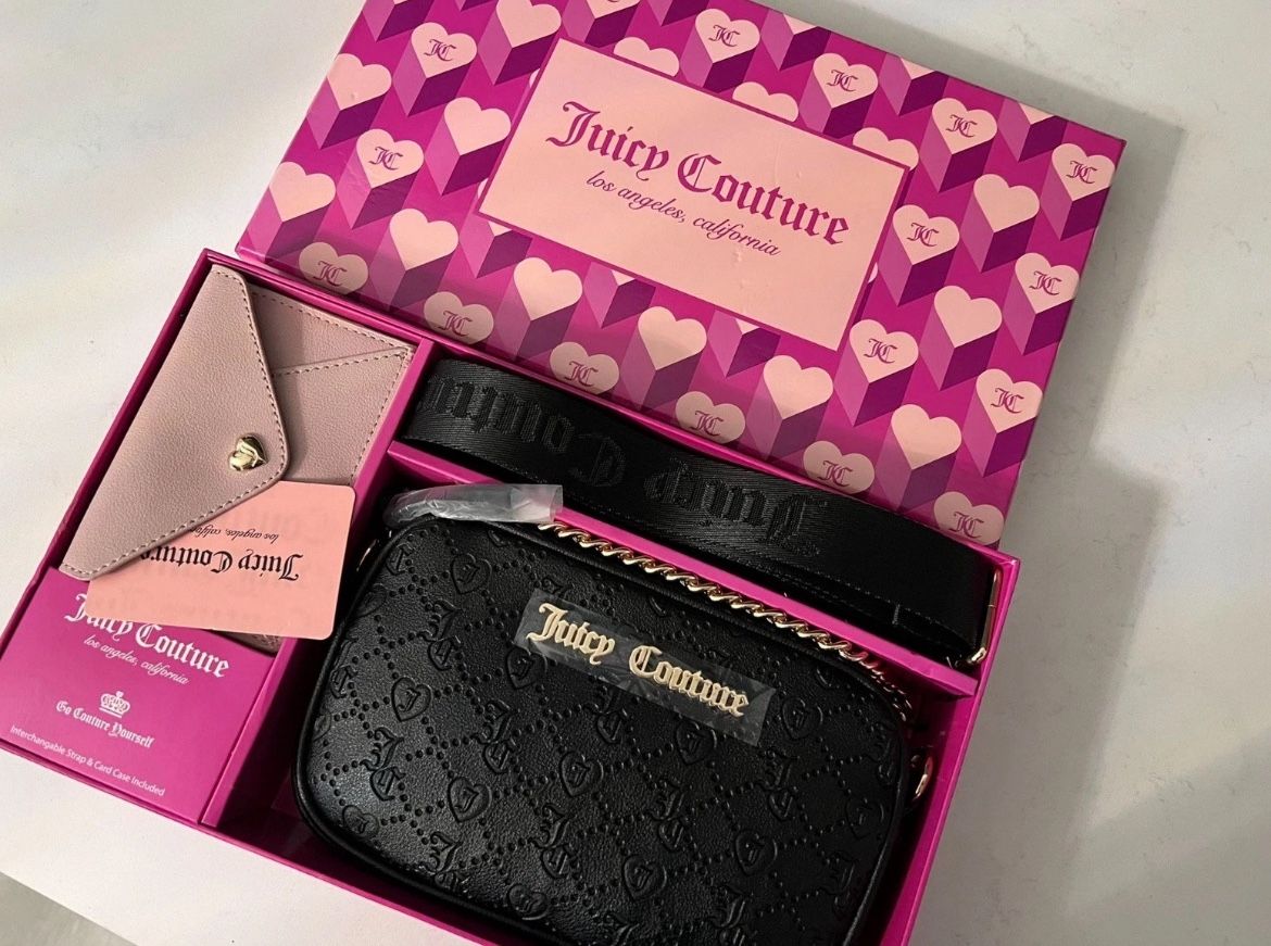 Authentic Juicy Couture bag