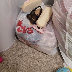 baby girl accessories