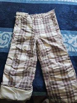 Snow Pants For Girl